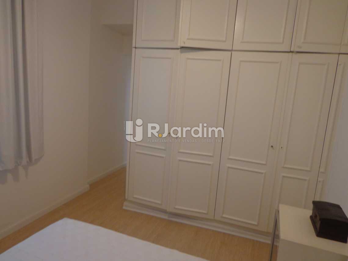 Conheça suíte 2 do imóvel - Imóveis Compra e Venda Ipanema 3 Quartos - LAAP30914 - 13 suíte 2 - Imóveis Compra e Venda Ipanema 3 Quartos - LAAP30914 - 13