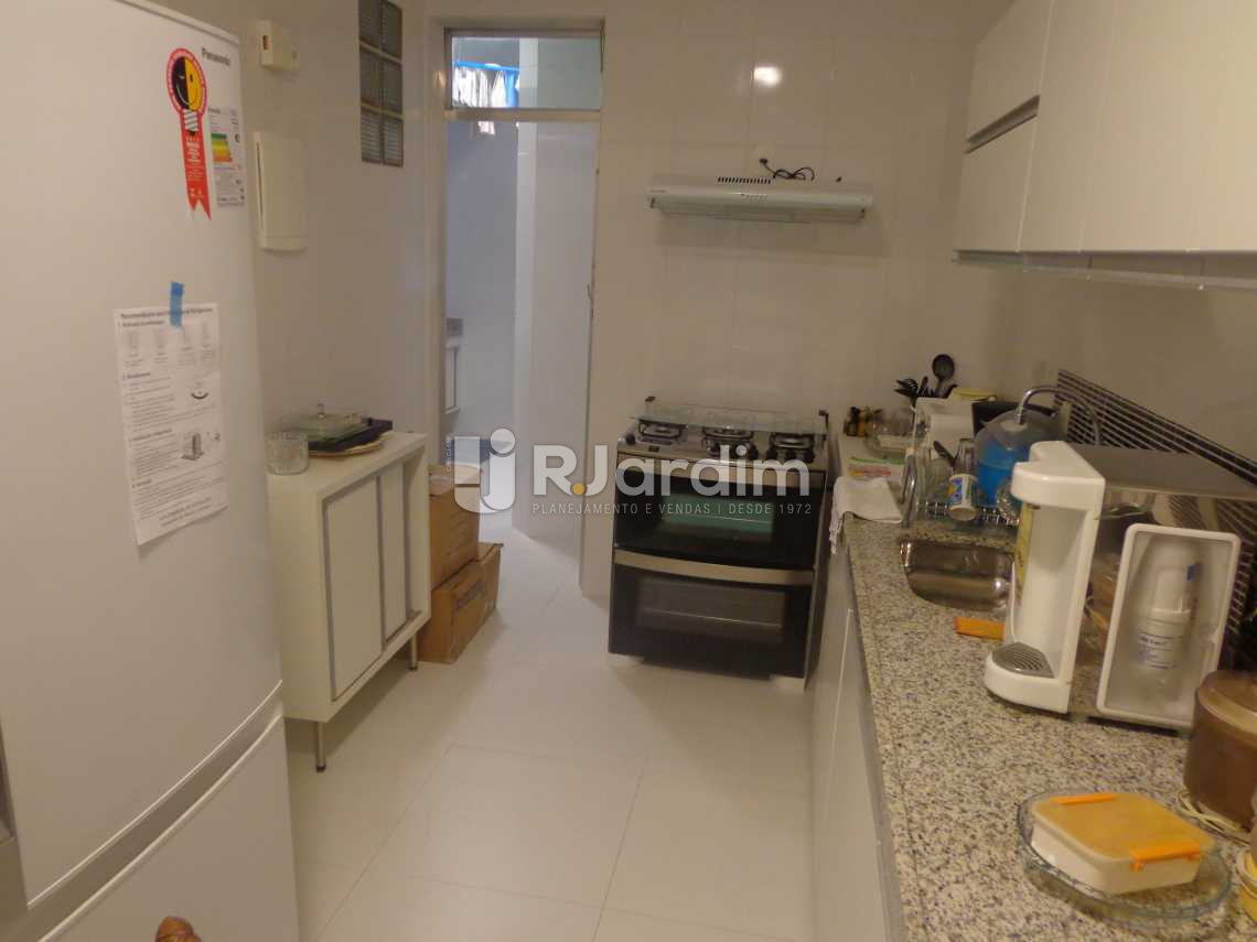 Conheça cozinha do imóvel - Imóveis Compra e Venda Ipanema 3 Quartos - LAAP30914 - 18 cozinha - Imóveis Compra e Venda Ipanema 3 Quartos - LAAP30914 - 18