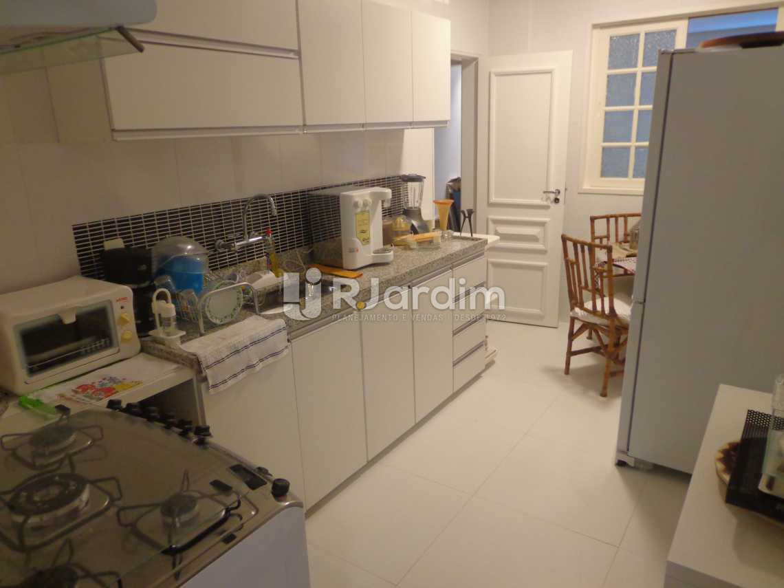 Conheça cozinha do imóvel - Imóveis Compra e Venda Ipanema 3 Quartos - LAAP30914 - 17 cozinha - Imóveis Compra e Venda Ipanema 3 Quartos - LAAP30914 - 17