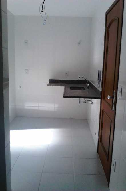 Conheça COZINHA 1 do imóvel - Requinte da Praça Cobertura Tijuca 4 Quartos - LACO40199 - 13 COZINHA 1 - Requinte da Praça Cobertura Tijuca 4 Quartos - LACO40199 - 13