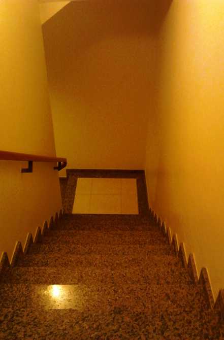 Conheça ESCADA do imóvel - Requinte da Praça Cobertura Tijuca 4 Quartos - LACO40199 - 16 ESCADA - Requinte da Praça Cobertura Tijuca 4 Quartos - LACO40199 - 16