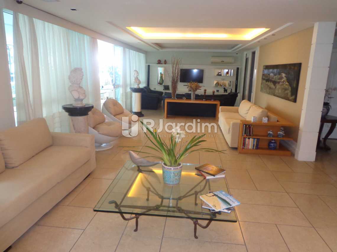 Conheça living do imóvel - Apartamento À VENDA, Leblon, Rio de Janeiro, RJ - LAAP50023 - 3 living - Apartamento À VENDA, Leblon, Rio de Janeiro, RJ - LAAP50023 - 3