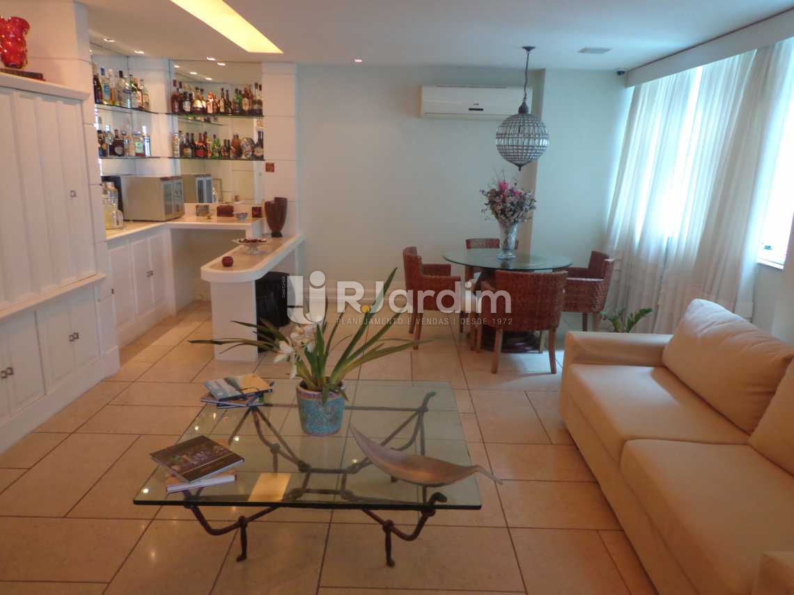 Conheça living do imóvel - Apartamento À VENDA, Leblon, Rio de Janeiro, RJ - LAAP50023 - 4 living - Apartamento À VENDA, Leblon, Rio de Janeiro, RJ - LAAP50023 - 4