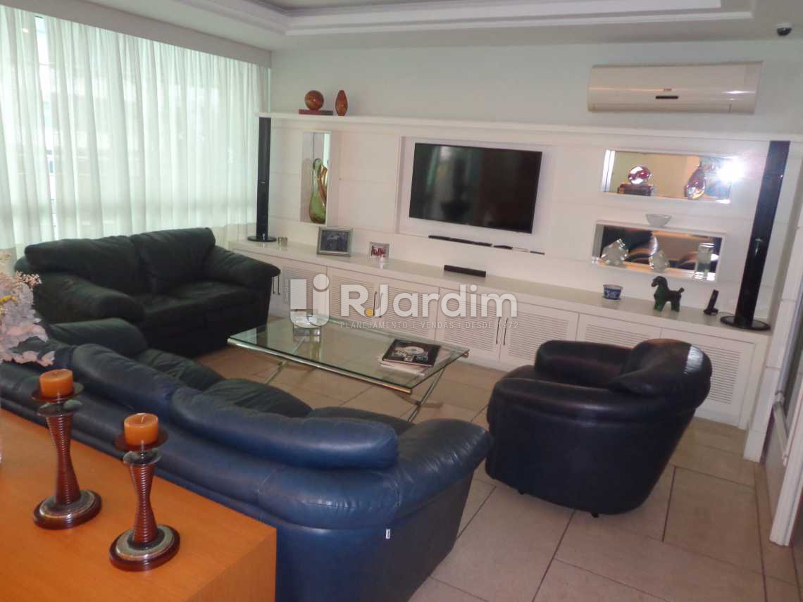 Conheça living do imóvel - Apartamento À VENDA, Leblon, Rio de Janeiro, RJ - LAAP50023 - 5 living - Apartamento À VENDA, Leblon, Rio de Janeiro, RJ - LAAP50023 - 5