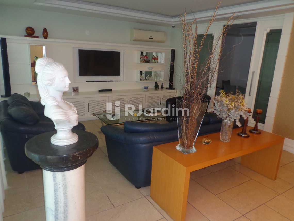 Conheça living do imóvel - Apartamento À VENDA, Leblon, Rio de Janeiro, RJ - LAAP50023 - 6 living - Apartamento À VENDA, Leblon, Rio de Janeiro, RJ - LAAP50023 - 6