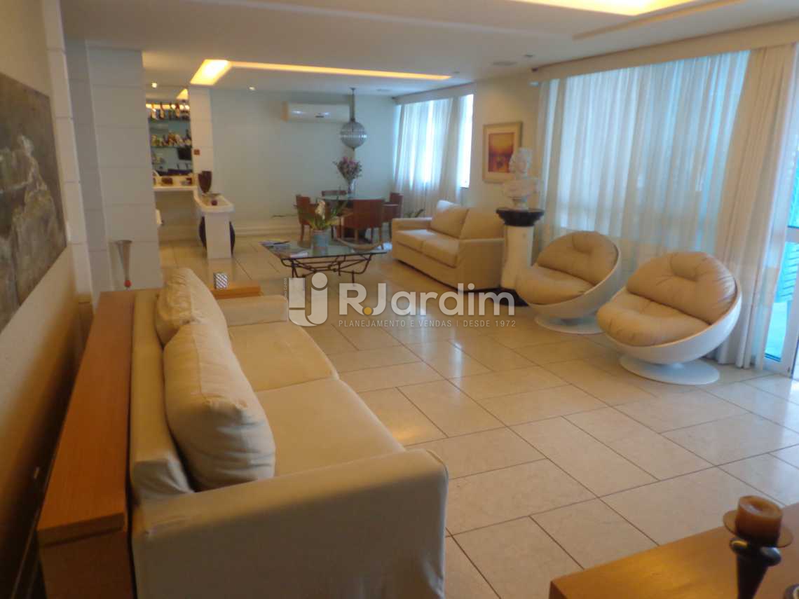 Conheça living do imóvel - Apartamento À VENDA, Leblon, Rio de Janeiro, RJ - LAAP50023 - 7 living - Apartamento À VENDA, Leblon, Rio de Janeiro, RJ - LAAP50023 - 7