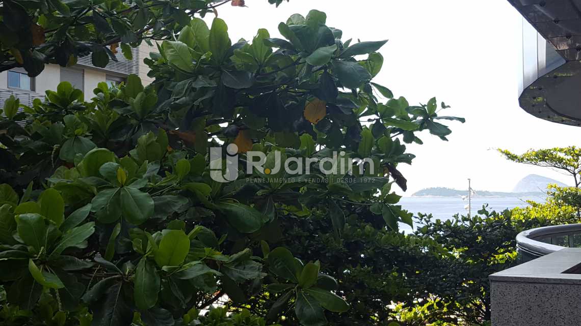 Conheça Vista do imóvel - Apartamento À VENDA, Leblon, Rio de Janeiro, RJ - LAAP50025 - 4 Vista - Apartamento À VENDA, Leblon, Rio de Janeiro, RJ - LAAP50025 - 4