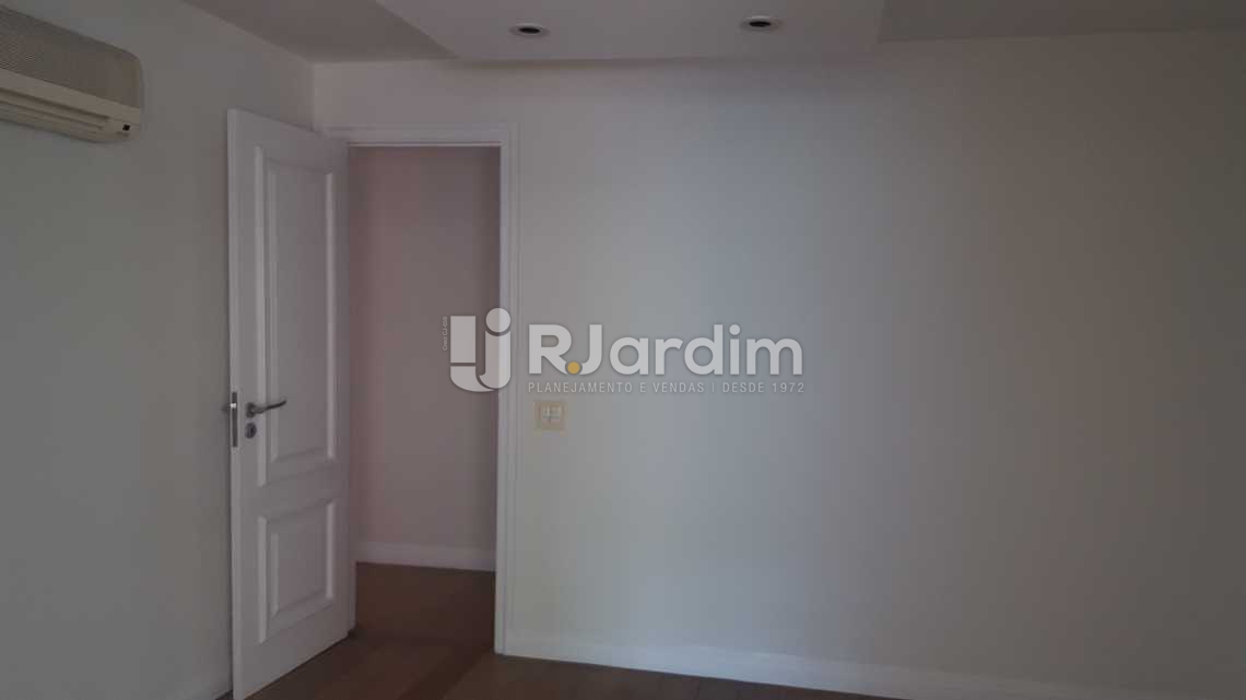 Conheça Sala de jantar do imóvel - Apartamento À VENDA, Leblon, Rio de Janeiro, RJ - LAAP50025 - 7 Sala de jantar - Apartamento À VENDA, Leblon, Rio de Janeiro, RJ - LAAP50025 - 7
