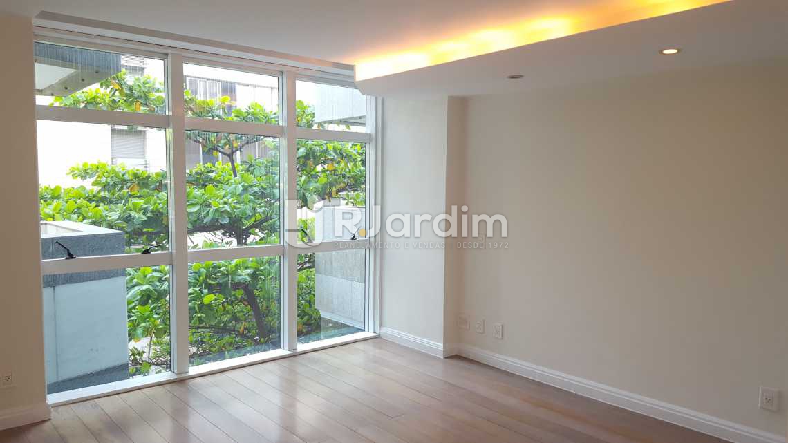 Conheça Suíte master do imóvel - Apartamento À VENDA, Leblon, Rio de Janeiro, RJ - LAAP50025 - 9 Suíte master - Apartamento À VENDA, Leblon, Rio de Janeiro, RJ - LAAP50025 - 9