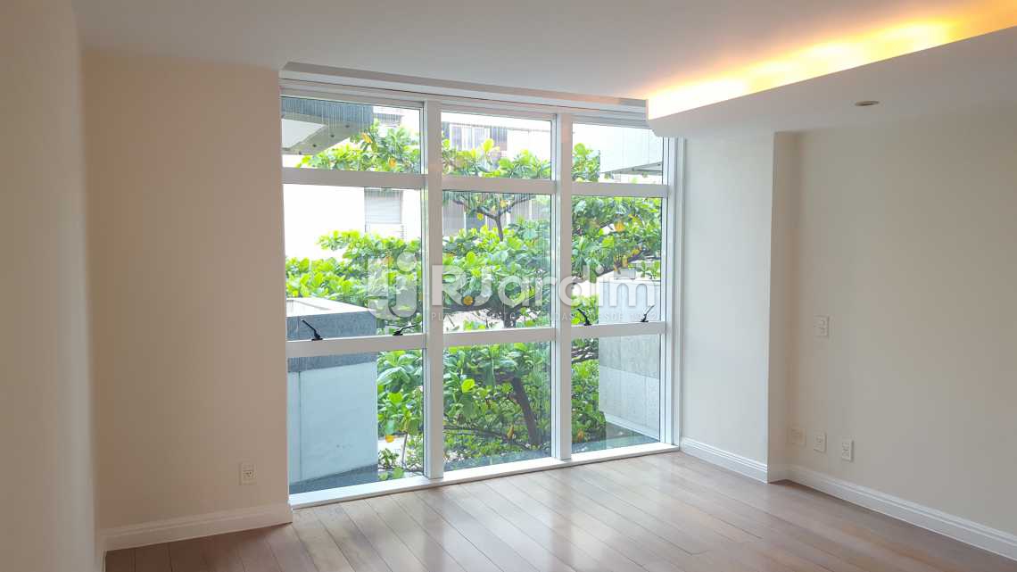 Conheça Suíte master do imóvel - Apartamento À VENDA, Leblon, Rio de Janeiro, RJ - LAAP50025 - 11 Suíte master - Apartamento À VENDA, Leblon, Rio de Janeiro, RJ - LAAP50025 - 11