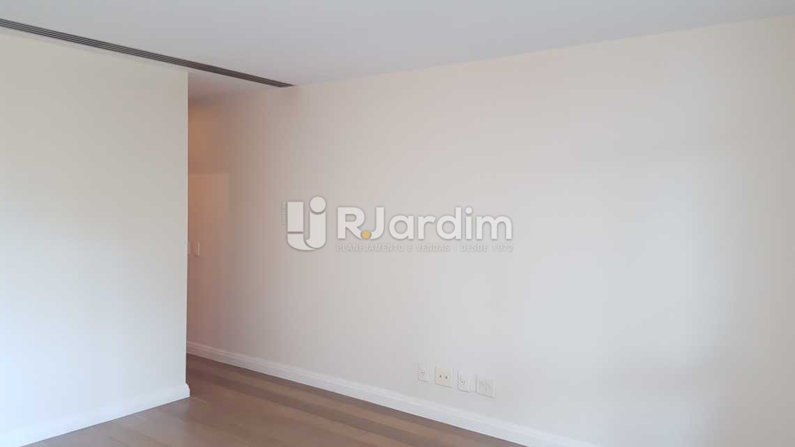 Conheça Suíte master do imóvel - Apartamento À VENDA, Leblon, Rio de Janeiro, RJ - LAAP50025 - 12 Suíte master - Apartamento À VENDA, Leblon, Rio de Janeiro, RJ - LAAP50025 - 12