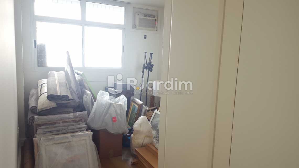 Conheça Suíte 2 do imóvel - Apartamento À VENDA, Leblon, Rio de Janeiro, RJ - LAAP50025 - 15 Suíte 2 - Apartamento À VENDA, Leblon, Rio de Janeiro, RJ - LAAP50025 - 15