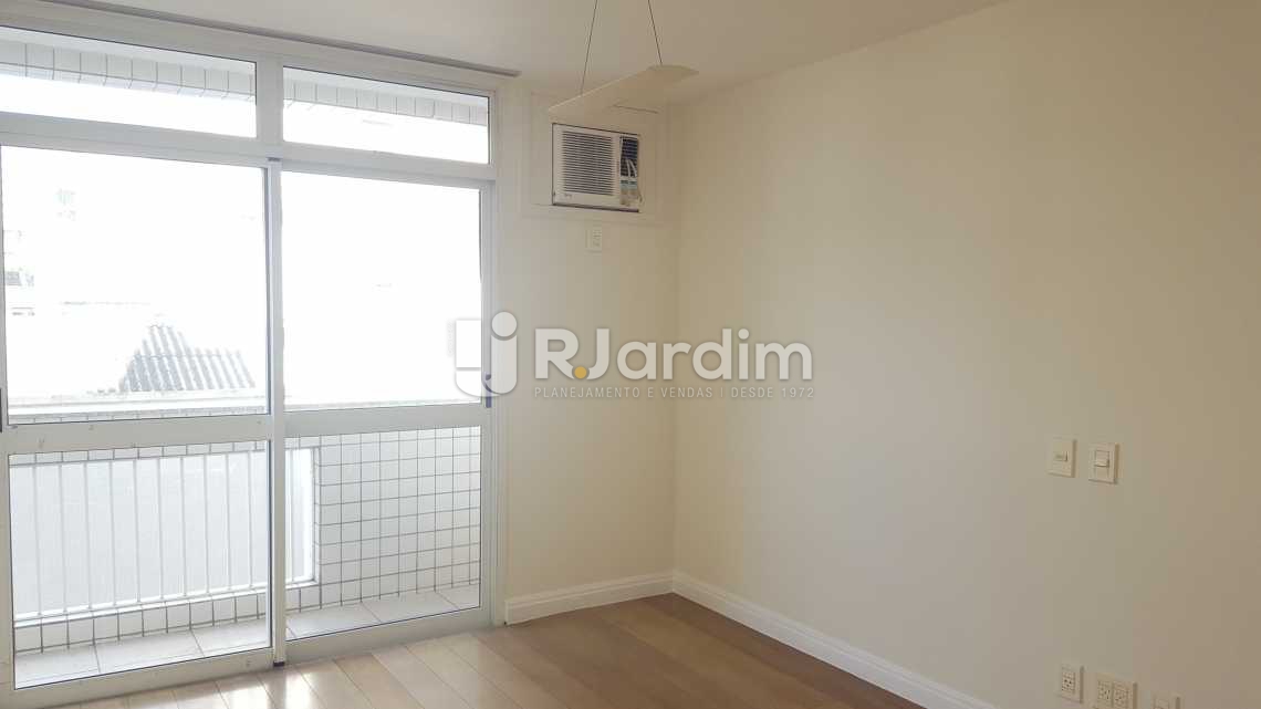 Conheça Suíte 4 do imóvel - Apartamento À VENDA, Leblon, Rio de Janeiro, RJ - LAAP50025 - 20 Suíte 4 - Apartamento À VENDA, Leblon, Rio de Janeiro, RJ - LAAP50025 - 20