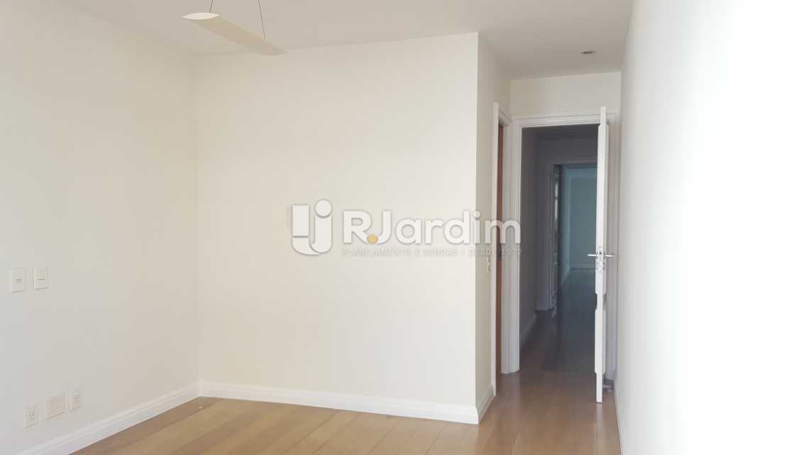 Conheça Suíte 4 do imóvel - Apartamento À VENDA, Leblon, Rio de Janeiro, RJ - LAAP50025 - 21 Suíte 4 - Apartamento À VENDA, Leblon, Rio de Janeiro, RJ - LAAP50025 - 21