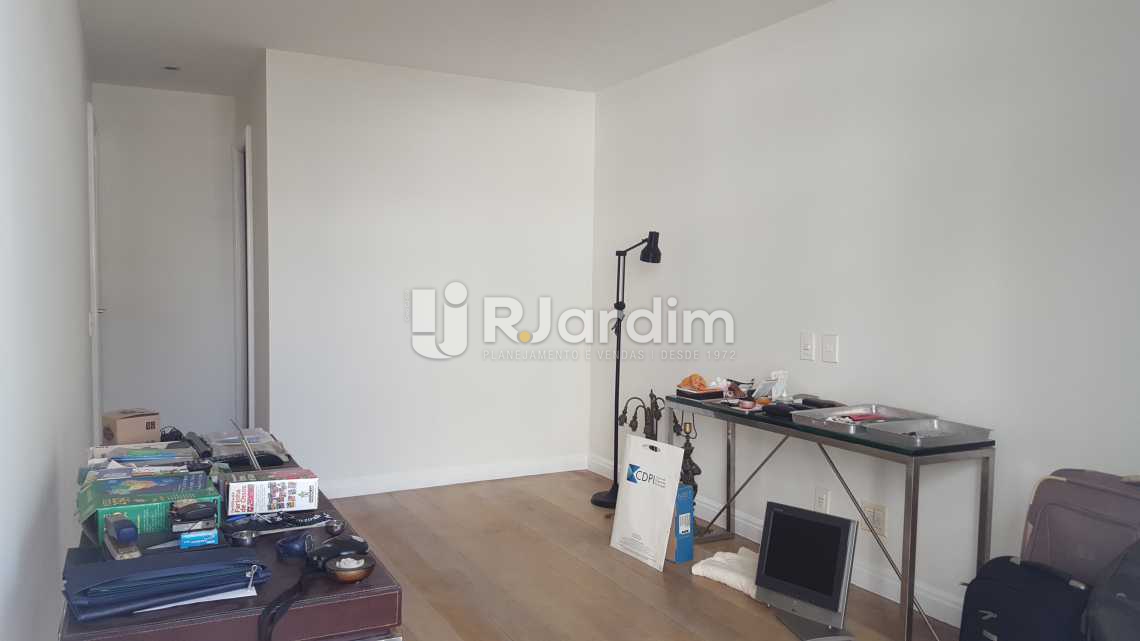 Conheça Suíte 5 do imóvel - Apartamento À VENDA, Leblon, Rio de Janeiro, RJ - LAAP50025 - 24 Suíte 5 - Apartamento À VENDA, Leblon, Rio de Janeiro, RJ - LAAP50025 - 24