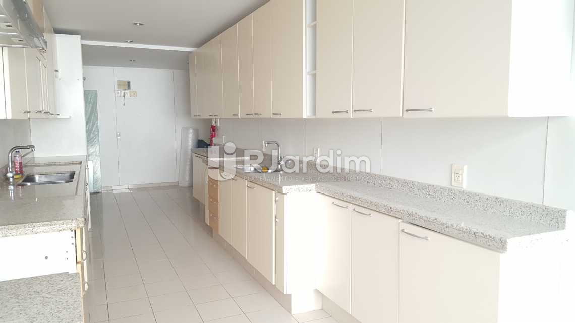 Conheça Cozinha do imóvel - Apartamento À VENDA, Leblon, Rio de Janeiro, RJ - LAAP50025 - 27 Cozinha - Apartamento À VENDA, Leblon, Rio de Janeiro, RJ - LAAP50025 - 27