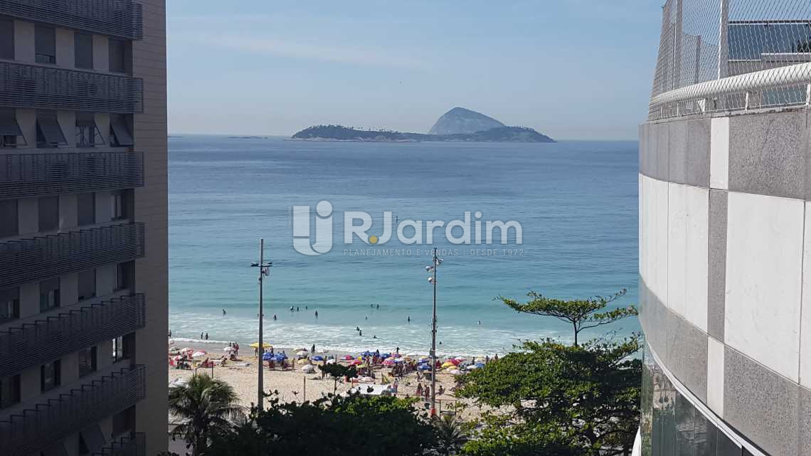 Conheça vista lateral mar do imóvel - Cobertura Rua Carlos Gois,Leblon, Zona Sul,Rio de Janeiro, RJ À Venda, 3 Quartos, 363m² - LACO30127 - 3 vista lateral mar - Cobertura Rua Carlos Gois,Leblon, Zona Sul,Rio de Janeiro, RJ À Venda, 3 Quartos, 363m² - LACO30127 - 3