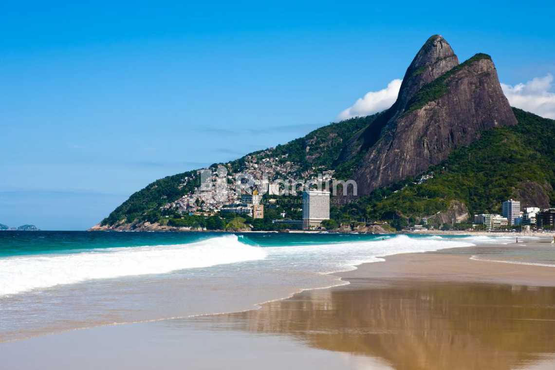 Conheça leblon do imóvel - Cobertura Rua Carlos Gois,Leblon, Zona Sul,Rio de Janeiro, RJ À Venda, 3 Quartos, 363m² - LACO30127 - 10 leblon - Cobertura Rua Carlos Gois,Leblon, Zona Sul,Rio de Janeiro, RJ À Venda, 3 Quartos, 363m² - LACO30127 - 10