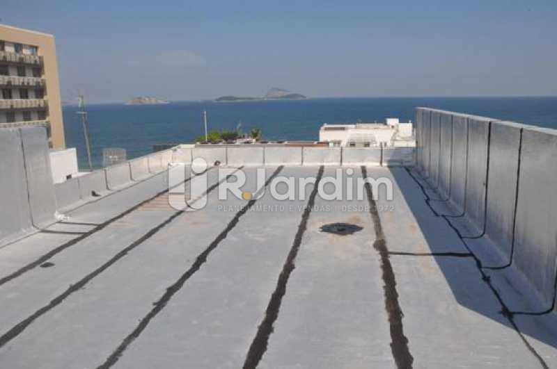 Conheça lage do imóvel - Cobertura Rua Carlos Gois,Leblon, Zona Sul,Rio de Janeiro, RJ À Venda, 3 Quartos, 363m² - LACO30127 - 8 lage - Cobertura Rua Carlos Gois,Leblon, Zona Sul,Rio de Janeiro, RJ À Venda, 3 Quartos, 363m² - LACO30127 - 8