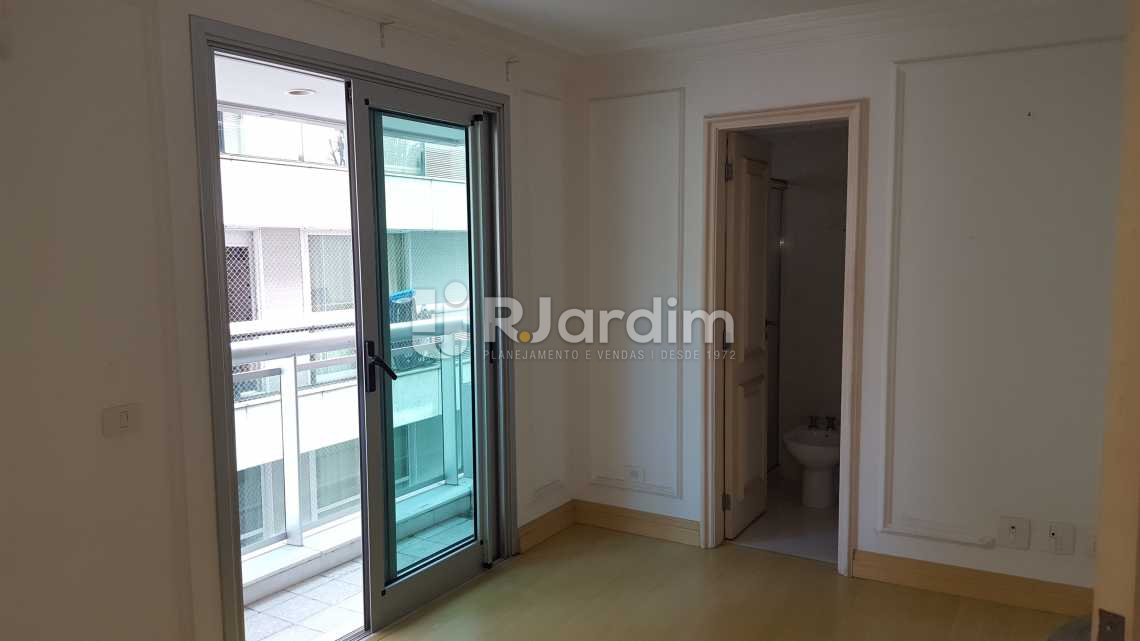 Conheça Suíte do imóvel - Apartamento Avenida Epitácio Pessoa,Ipanema, Zona Sul,Rio de Janeiro, RJ À Venda, 5 Quartos, 355m² - LAAP50026 - 14 Suíte - Apartamento Avenida Epitácio Pessoa,Ipanema, Zona Sul,Rio de Janeiro, RJ À Venda, 5 Quartos, 355m² - LAAP50026 - 14