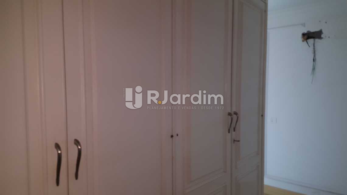 Conheça Suíte Master do imóvel - Apartamento Avenida Epitácio Pessoa,Ipanema, Zona Sul,Rio de Janeiro, RJ À Venda, 5 Quartos, 355m² - LAAP50026 - 18 Suíte Master - Apartamento Avenida Epitácio Pessoa,Ipanema, Zona Sul,Rio de Janeiro, RJ À Venda, 5 Quartos, 355m² - LAAP50026 - 18