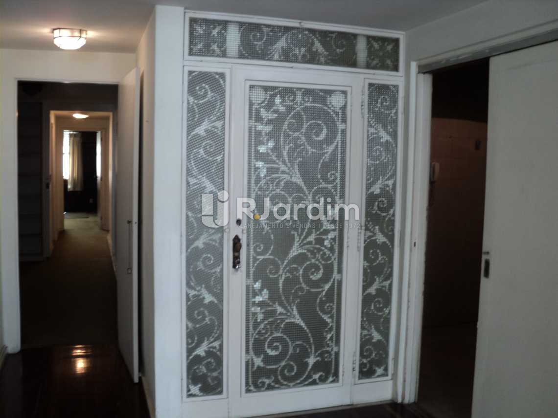 Conheça hall entrada do imóvel - Apartamento Rua Raul Pompéia,Copacabana, Zona Sul,Rio de Janeiro, RJ À Venda, 4 Quartos, 222m² - LAAP40403 - 1 hall entrada - Apartamento Rua Raul Pompéia,Copacabana, Zona Sul,Rio de Janeiro, RJ À Venda, 4 Quartos, 222m² - LAAP40403 - 1