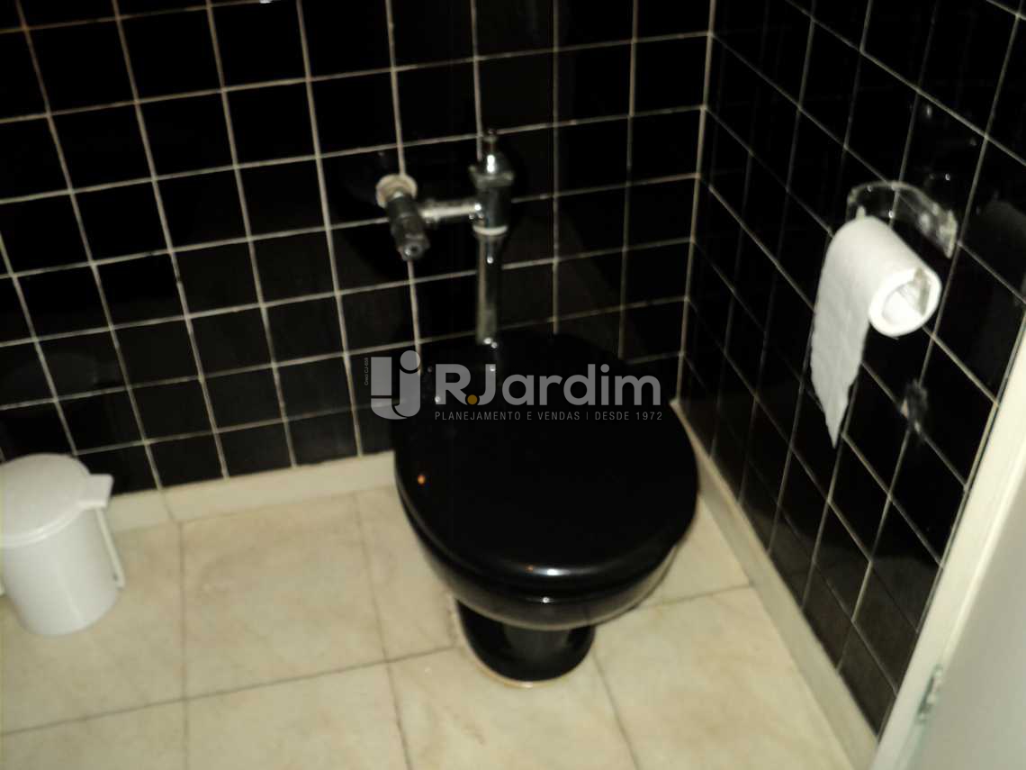 Conheça lavabo do imóvel - Apartamento Rua Raul Pompéia,Copacabana, Zona Sul,Rio de Janeiro, RJ À Venda, 4 Quartos, 222m² - LAAP40403 - 6 lavabo - Apartamento Rua Raul Pompéia,Copacabana, Zona Sul,Rio de Janeiro, RJ À Venda, 4 Quartos, 222m² - LAAP40403 - 6