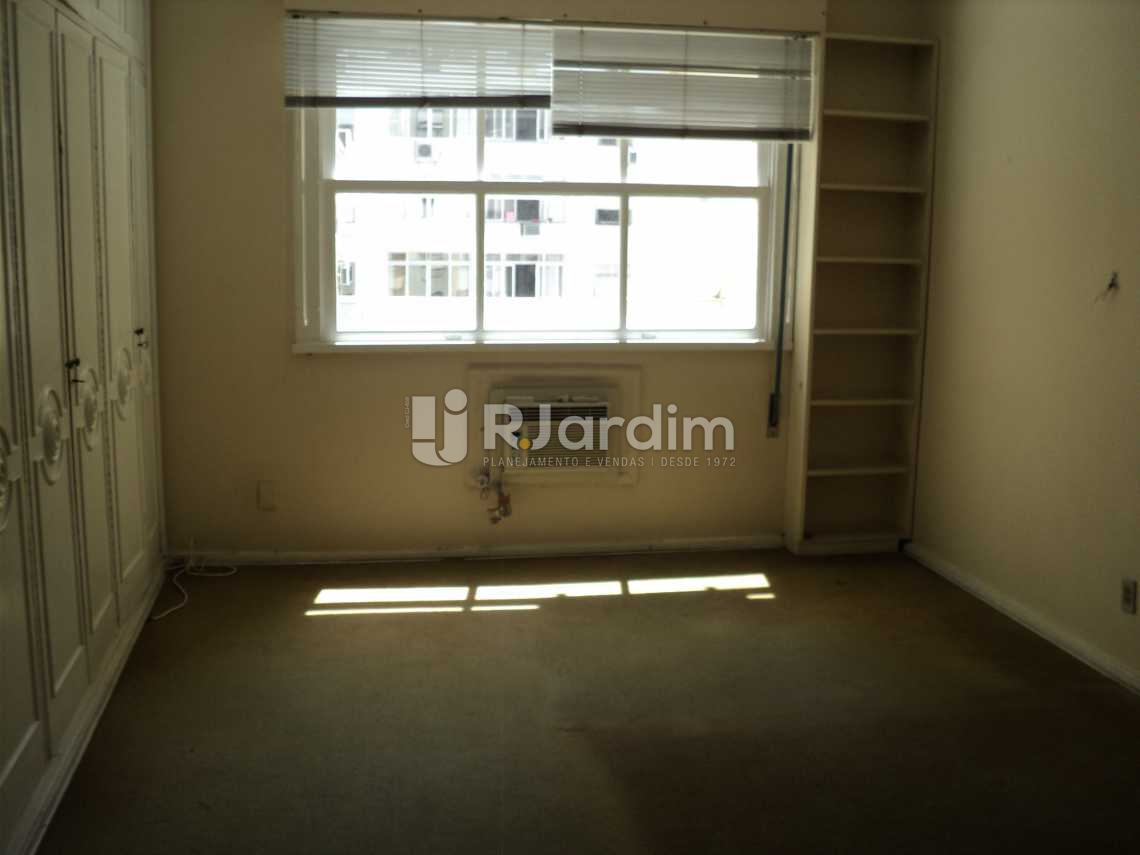 Conheça quarto do imóvel - Apartamento Rua Raul Pompéia,Copacabana, Zona Sul,Rio de Janeiro, RJ À Venda, 4 Quartos, 222m² - LAAP40403 - 14 quarto - Apartamento Rua Raul Pompéia,Copacabana, Zona Sul,Rio de Janeiro, RJ À Venda, 4 Quartos, 222m² - LAAP40403 - 14