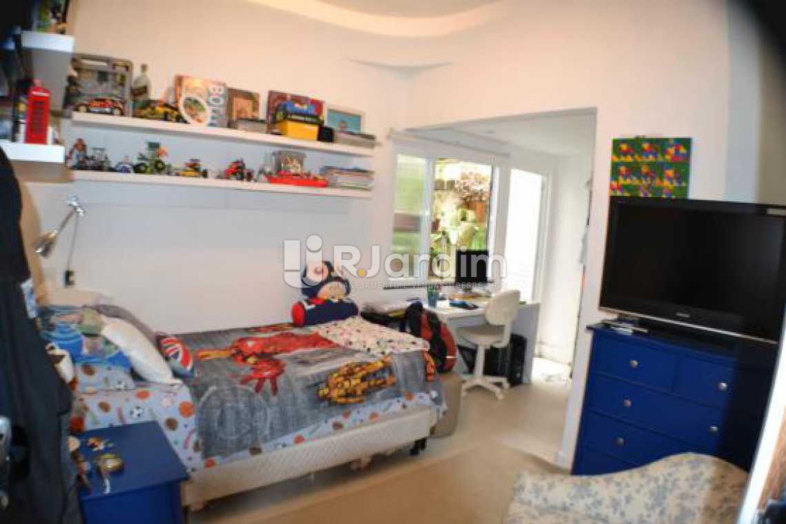 Conheça Quarto do imóvel - Apartamento À VENDA, Leblon, Rio de Janeiro, RJ - LAAP20652 - 3 Quarto - Apartamento À VENDA, Leblon, Rio de Janeiro, RJ - LAAP20652 - 3