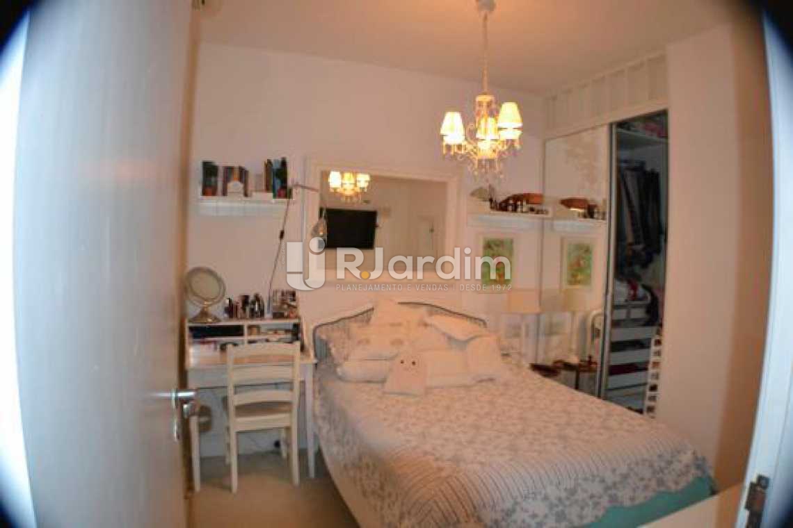 Conheça Quarto do imóvel - Apartamento À VENDA, Leblon, Rio de Janeiro, RJ - LAAP20652 - 7 Quarto - Apartamento À VENDA, Leblon, Rio de Janeiro, RJ - LAAP20652 - 7