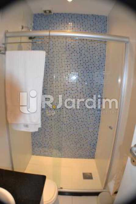 Conheça Banheiro do imóvel - Apartamento À VENDA, Leblon, Rio de Janeiro, RJ - LAAP20652 - 9 Banheiro - Apartamento À VENDA, Leblon, Rio de Janeiro, RJ - LAAP20652 - 9