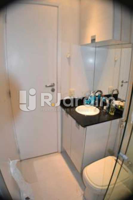 Conheça Banheiro do imóvel - Apartamento À VENDA, Leblon, Rio de Janeiro, RJ - LAAP20652 - 10 Banheiro - Apartamento À VENDA, Leblon, Rio de Janeiro, RJ - LAAP20652 - 10