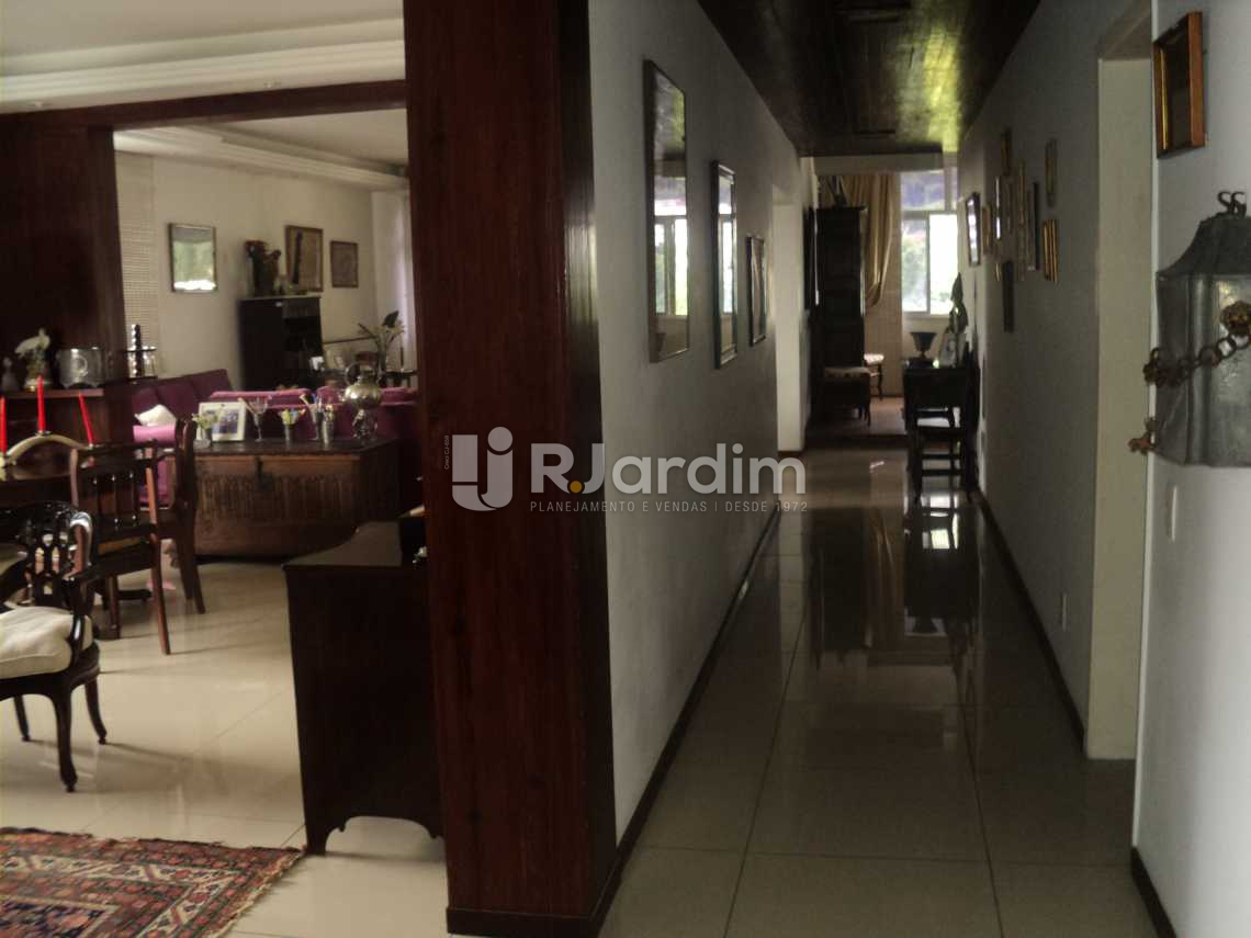 Conheça Circulação Entrada do imóvel - Apartamento Rua Corcovado,Jardim Botânico, Zona Sul,Rio de Janeiro, RJ À Venda, 5 Quartos, 370m² - LAAP50027 - 1 Circulação Entrada - Apartamento Rua Corcovado,Jardim Botânico, Zona Sul,Rio de Janeiro, RJ À Venda, 5 Quartos, 370m² - LAAP50027 - 1