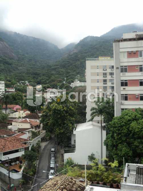 Conheça Vista do imóvel - Apartamento Rua Corcovado,Jardim Botânico, Zona Sul,Rio de Janeiro, RJ À Venda, 5 Quartos, 370m² - LAAP50027 - 29 Vista - Apartamento Rua Corcovado,Jardim Botânico, Zona Sul,Rio de Janeiro, RJ À Venda, 5 Quartos, 370m² - LAAP50027 - 29