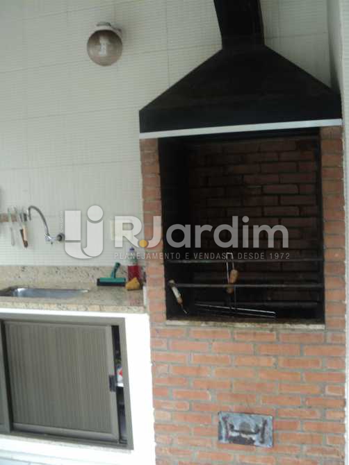 Conheça Terraço do imóvel - Apartamento Rua Corcovado,Jardim Botânico, Zona Sul,Rio de Janeiro, RJ À Venda, 5 Quartos, 370m² - LAAP50027 - 27 Terraço - Apartamento Rua Corcovado,Jardim Botânico, Zona Sul,Rio de Janeiro, RJ À Venda, 5 Quartos, 370m² - LAAP50027 - 27