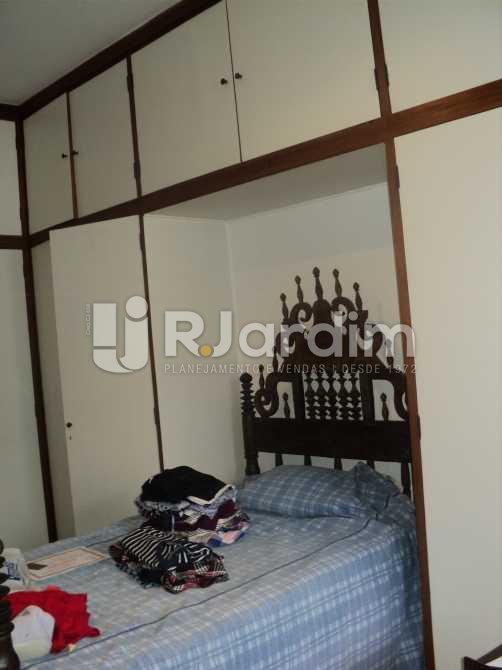 Conheça Quarto do imóvel - Apartamento Rua Corcovado,Jardim Botânico, Zona Sul,Rio de Janeiro, RJ À Venda, 5 Quartos, 370m² - LAAP50027 - 15 Quarto - Apartamento Rua Corcovado,Jardim Botânico, Zona Sul,Rio de Janeiro, RJ À Venda, 5 Quartos, 370m² - LAAP50027 - 15