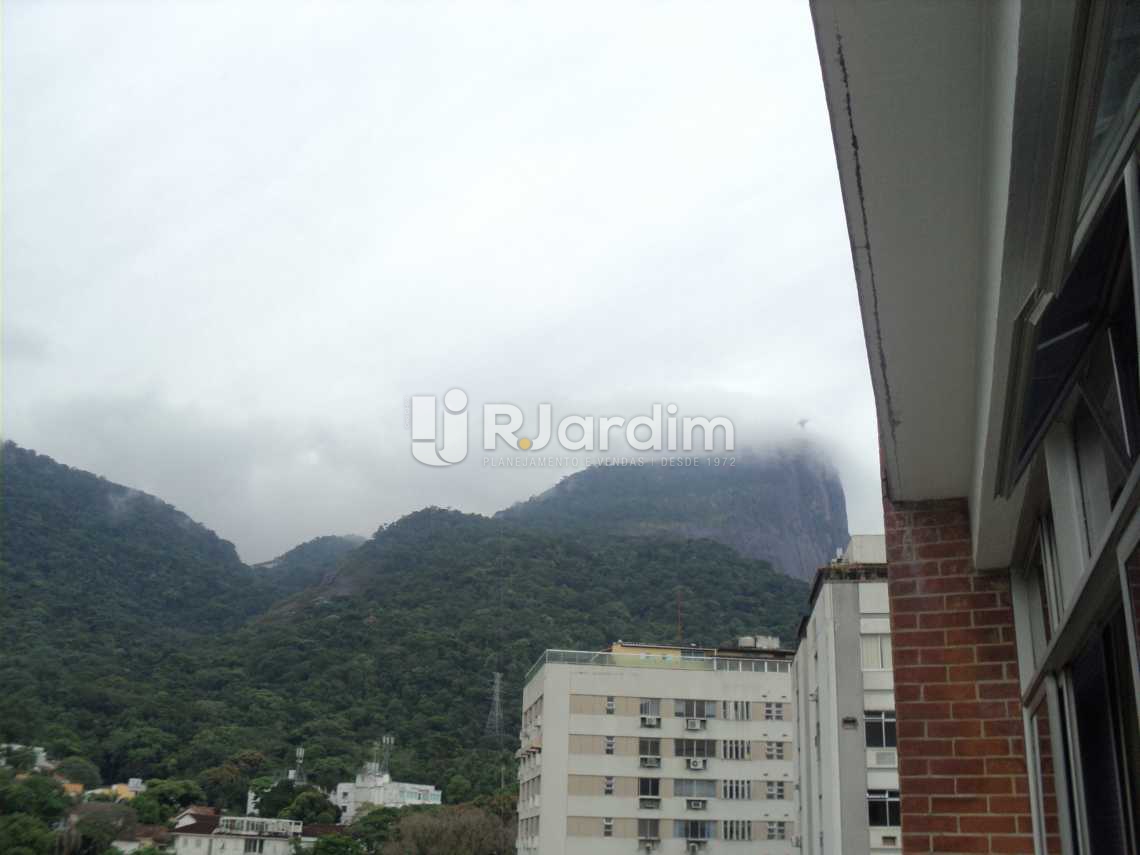 Conheça Vista Cristo do imóvel - Apartamento Rua Corcovado,Jardim Botânico, Zona Sul,Rio de Janeiro, RJ À Venda, 5 Quartos, 370m² - LAAP50027 - 30 Vista Cristo - Apartamento Rua Corcovado,Jardim Botânico, Zona Sul,Rio de Janeiro, RJ À Venda, 5 Quartos, 370m² - LAAP50027 - 30