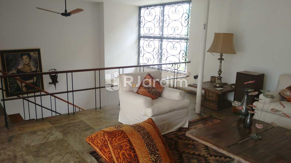 Conheça Sala do imóvel - Imóveis Compra e Venda Lagoa 5 Quartos - LACO50013 - 6 Sala - Imóveis Compra e Venda Lagoa 5 Quartos - LACO50013 - 6