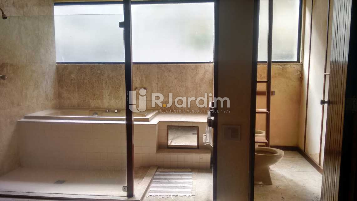 Conheça LAGOA do imóvel - Imóveis Compra e Venda Lagoa 5 Quartos - LACO50013 - 16 LAGOA - Imóveis Compra e Venda Lagoa 5 Quartos - LACO50013 - 16