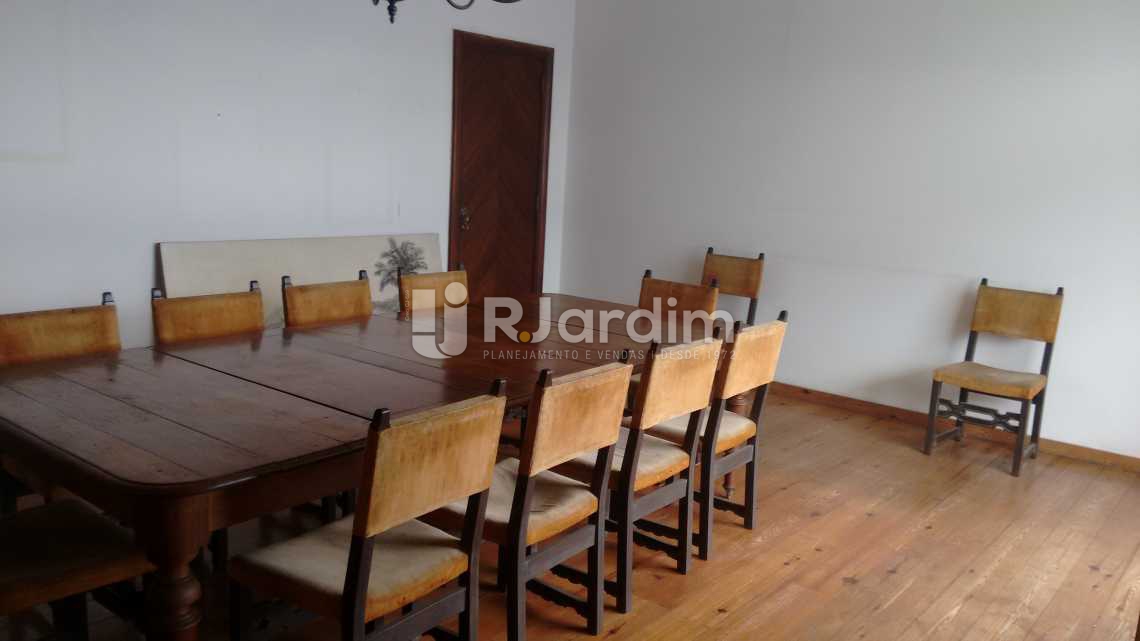 Conheça Sala de jantar do imóvel - Imóveis Compra e Venda Lagoa 5 Quartos - LACO50013 - 11 Sala de jantar - Imóveis Compra e Venda Lagoa 5 Quartos - LACO50013 - 11