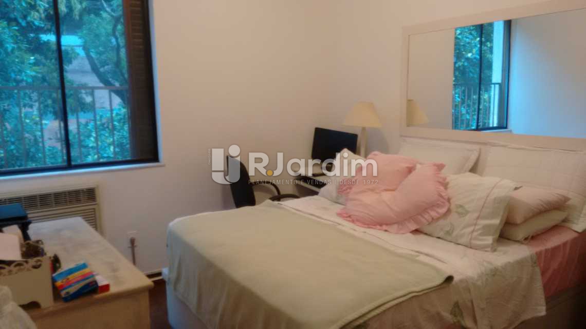 Conheça suíte do imóvel - Imóveis Compra Venda Avaliação Apartamento Leblon 3 Quartos - LAAP30943 - 11 suíte - Imóveis Compra Venda Avaliação Apartamento Leblon 3 Quartos - LAAP30943 - 11