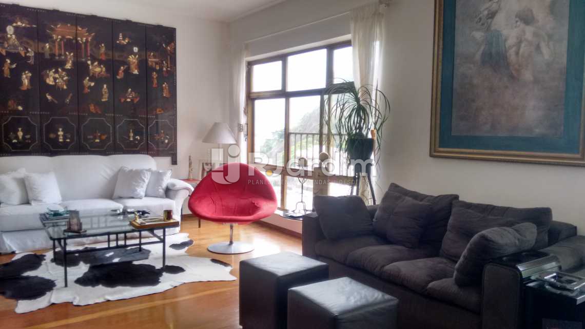 Conheça Sala do imóvel - Imóveis Compra Venda Avaliação Apartamento Leblon 3 Quartos - LAAP30943 - 4 Sala - Imóveis Compra Venda Avaliação Apartamento Leblon 3 Quartos - LAAP30943 - 4
