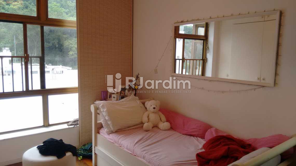 Conheça quarto do imóvel - Imóveis Compra Venda Avaliação Apartamento Leblon 3 Quartos - LAAP30943 - 15 quarto - Imóveis Compra Venda Avaliação Apartamento Leblon 3 Quartos - LAAP30943 - 15