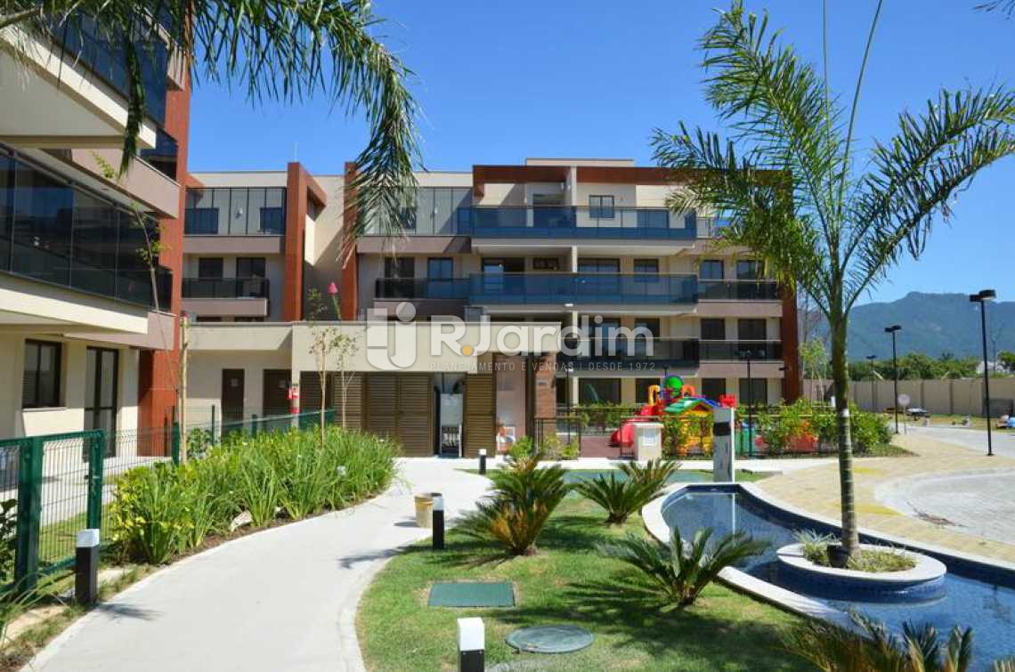 Conheça BLOCO 1 do imóvel - Cobertura / Residencial / 3 Quartos / Recreio dos Bandeirantes / Zona Oeste / Rio de Janeiro RJ - LACO30129 - 1 BLOCO 1 - Cobertura / Residencial / 3 Quartos / Recreio dos Bandeirantes / Zona Oeste / Rio de Janeiro RJ - LACO30129 - 1