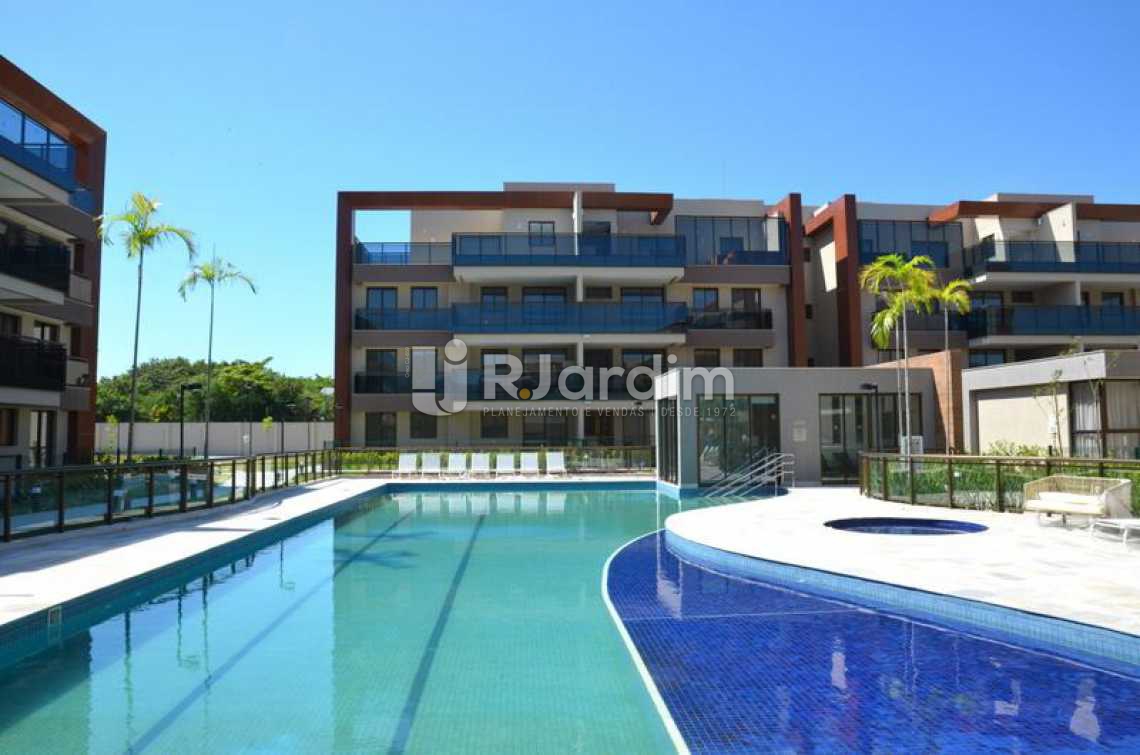 Conheça BLOCO 3 - PISCINA do imóvel - Cobertura / Residencial / 3 Quartos / Recreio dos Bandeirantes / Zona Oeste / Rio de Janeiro RJ - LACO30129 - 7 BLOCO 3 - PISCINA - Cobertura / Residencial / 3 Quartos / Recreio dos Bandeirantes / Zona Oeste / Rio de Janeiro RJ - LACO30129 - 7