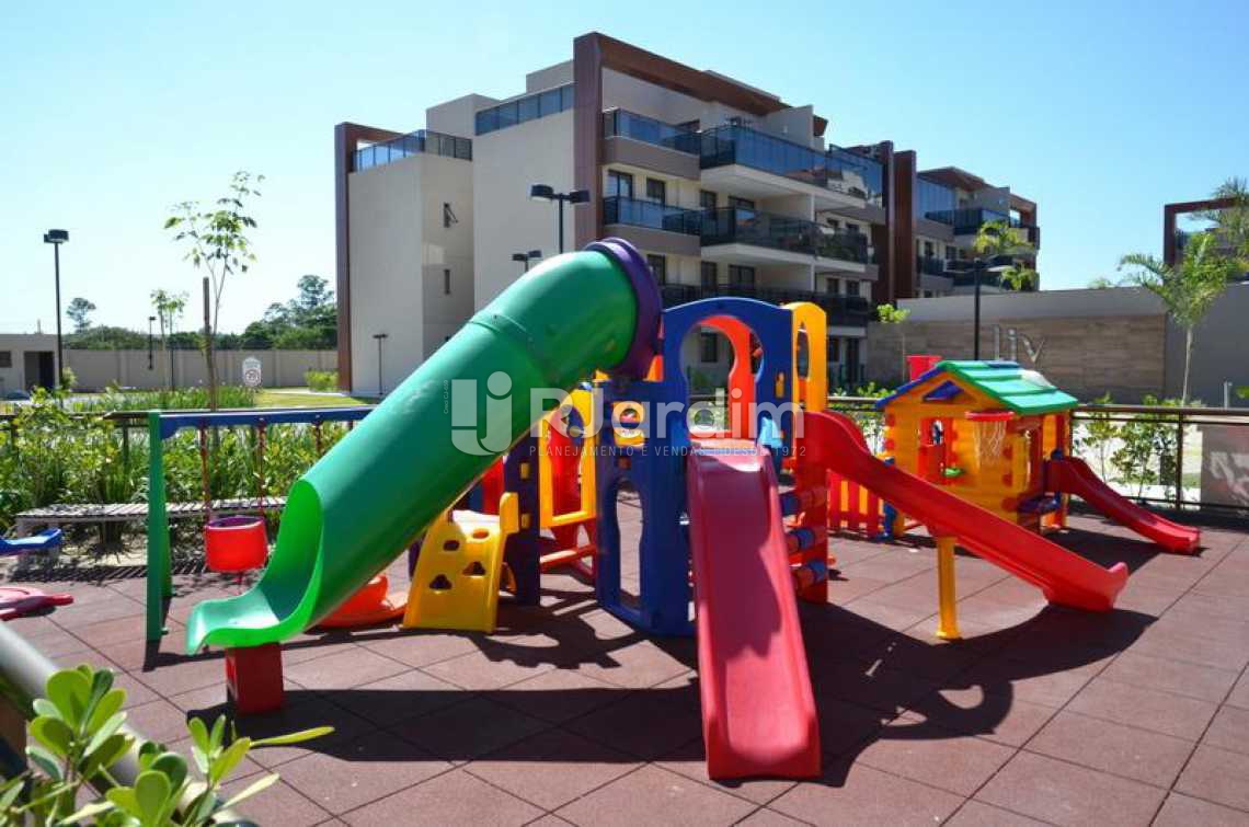Conheça BRINQUEDOTECA do imóvel - Cobertura / Residencial / 3 Quartos / Recreio dos Bandeirantes / Zona Oeste / Rio de Janeiro RJ - LACO30129 - 8 BRINQUEDOTECA - Cobertura / Residencial / 3 Quartos / Recreio dos Bandeirantes / Zona Oeste / Rio de Janeiro RJ - LACO30129 - 8