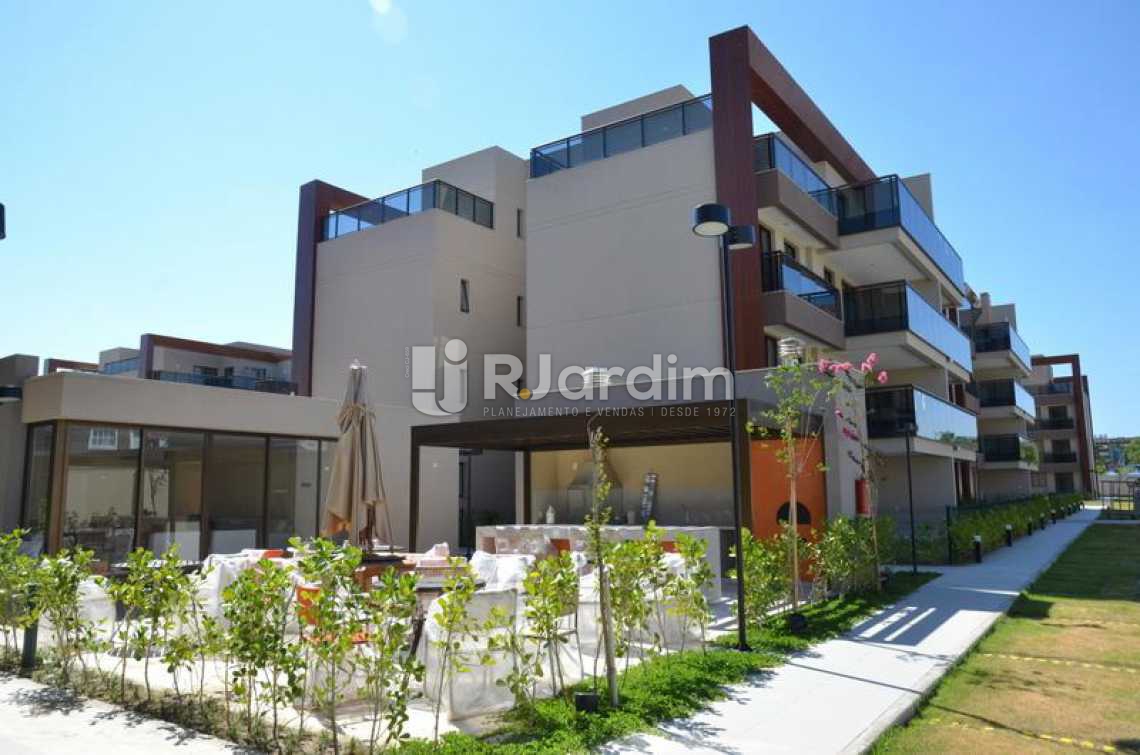Conheça CHURRASQUEIRA do imóvel - Cobertura / Residencial / 3 Quartos / Recreio dos Bandeirantes / Zona Oeste / Rio de Janeiro RJ - LACO30129 - 9 CHURRASQUEIRA - Cobertura / Residencial / 3 Quartos / Recreio dos Bandeirantes / Zona Oeste / Rio de Janeiro RJ - LACO30129 - 9