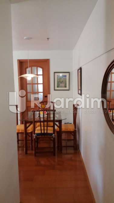 Conheça sala do imóvel - Imóveis Aluguel Flat Residencial Copacabana 1 Quarto - LAFL10097 - 10 sala - Imóveis Aluguel Flat Residencial Copacabana 1 Quarto - LAFL10097 - 10