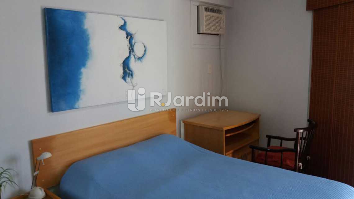 Conheça quarto do imóvel - Imóveis Aluguel Flat Residencial Copacabana 1 Quarto - LAFL10097 - 16 quarto - Imóveis Aluguel Flat Residencial Copacabana 1 Quarto - LAFL10097 - 16