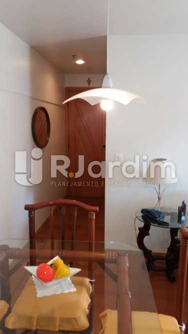 Conheça sala do imóvel - Imóveis Aluguel Flat Residencial Copacabana 1 Quarto - LAFL10097 - 14 sala - Imóveis Aluguel Flat Residencial Copacabana 1 Quarto - LAFL10097 - 14
